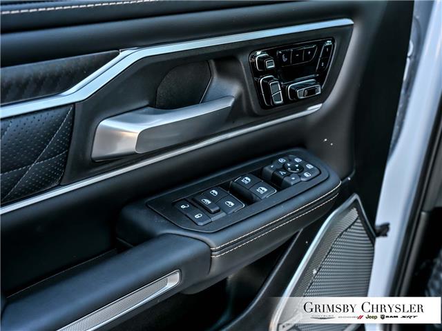 2026 RAM 1500 Tungsten (Stk: N26089) in Grimsby - Image 17 of 35