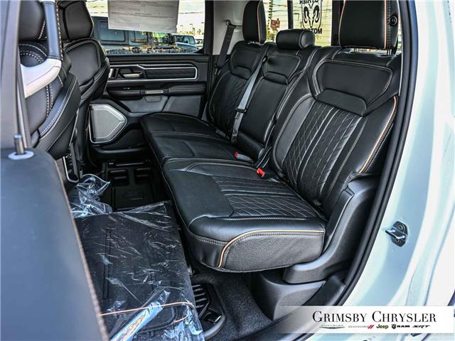 2026 RAM 1500 Tungsten (Stk: N26089) in Grimsby - Image 19 of 35