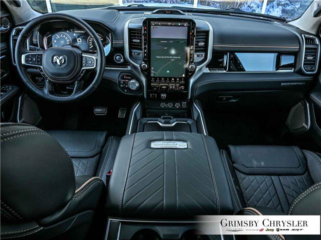 2026 RAM 1500 Tungsten (Stk: N26089) in Grimsby - Image 20 of 35