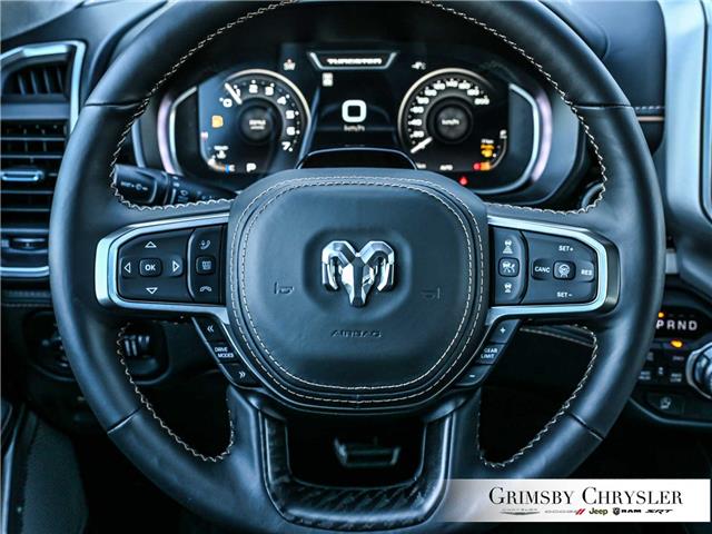 2026 RAM 1500 Tungsten (Stk: N26089) in Grimsby - Image 21 of 35