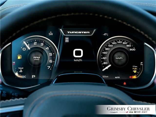 2026 RAM 1500 Tungsten (Stk: N26089) in Grimsby - Image 22 of 35