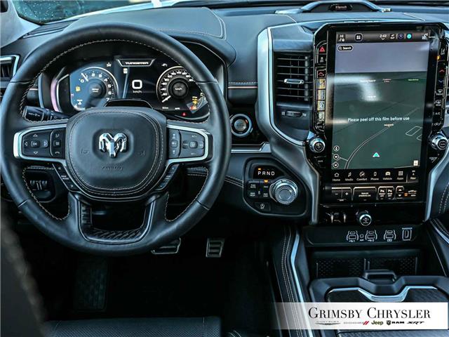 2026 RAM 1500 Tungsten (Stk: N26089) in Grimsby - Image 25 of 35