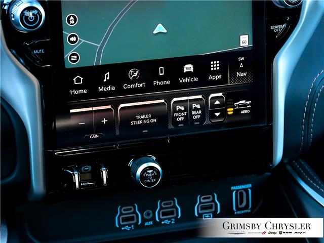 2026 RAM 1500 Tungsten (Stk: N26089) in Grimsby - Image 26 of 35