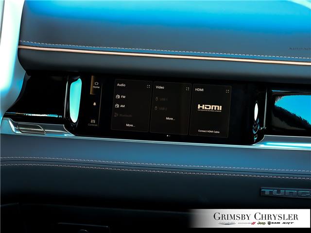 2026 RAM 1500 Tungsten (Stk: N26089) in Grimsby - Image 34 of 35