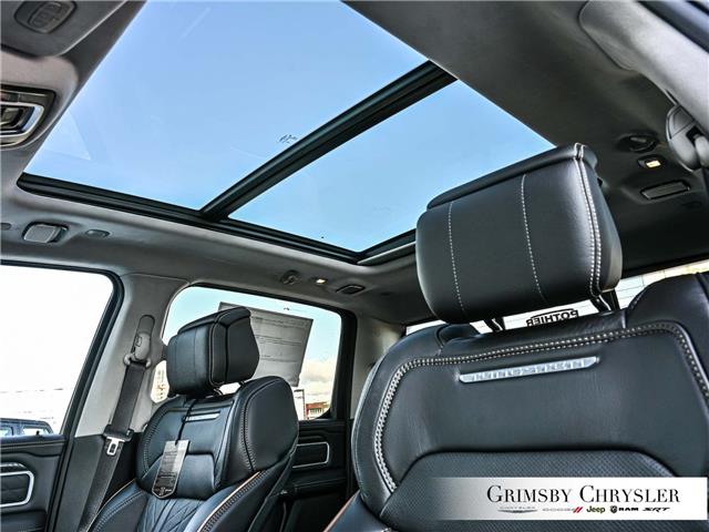2026 RAM 1500 Tungsten (Stk: N26089) in Grimsby - Image 35 of 35