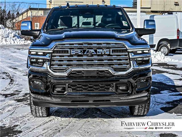 2026 RAM 2500 Limited (Stk: TG2548) in Burlington - Image 2 of 26