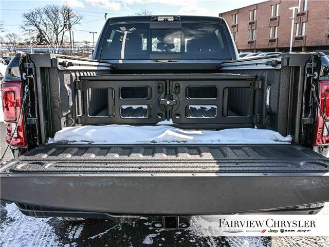 2026 RAM 2500 Limited (Stk: TG2548) in Burlington - Image 6 of 26