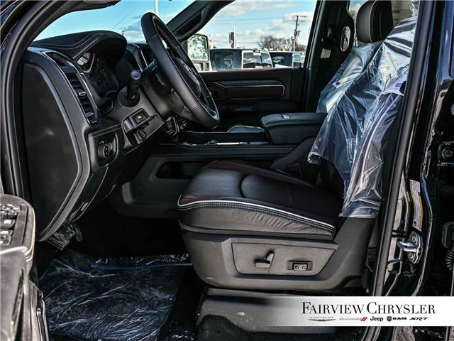 2026 RAM 2500 Limited (Stk: TG2548) in Burlington - Image 14 of 26