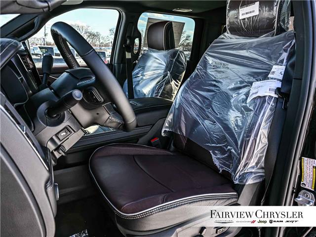 2026 RAM 2500 Limited (Stk: TG2548) in Burlington - Image 15 of 26