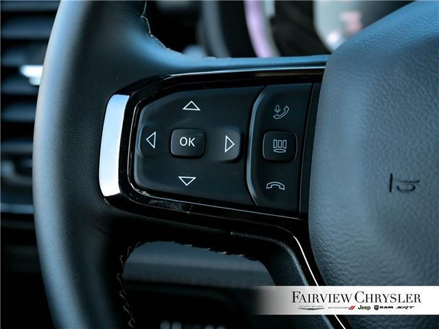 2026 RAM 2500 Limited (Stk: TG2548) in Burlington - Image 22 of 26