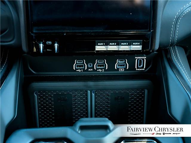 2026 RAM 2500 Limited (Stk: TG2548) in Burlington - Image 24 of 26