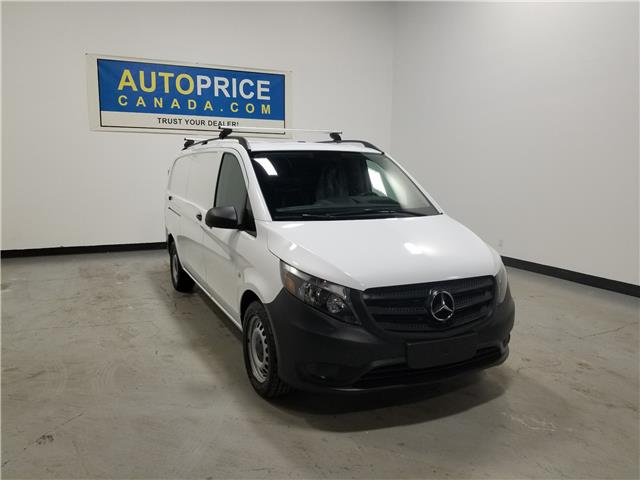 2021 Mercedes-Benz Metris Base (Stk: W4959) in Mississauga - Image 1 of 19