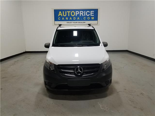 2021 Mercedes-Benz Metris Base (Stk: W4959) in Mississauga - Image 2 of 19 2021 Mercedes-Benz Metris Base (Stk: W4959) in Mississauga - Image 2 of 19