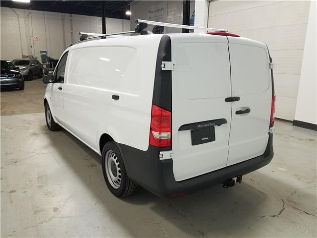 2021 Mercedes-Benz Metris Base (Stk: W4959) in Mississauga - Image 5 of 19 2021 Mercedes-Benz Metris Base (Stk: W4959) in Mississauga - Image 5 of 19