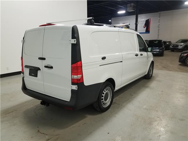 2021 Mercedes-Benz Metris Base (Stk: W4959) in Mississauga - Image 7 of 19 2021 Mercedes-Benz Metris Base (Stk: W4959) in Mississauga - Image 7 of 19