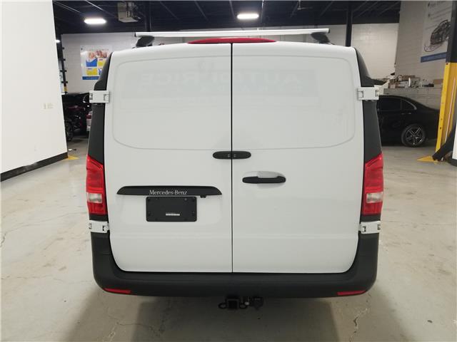 2021 Mercedes-Benz Metris Base (Stk: W4959) in Mississauga - Image 8 of 19 2021 Mercedes-Benz Metris Base (Stk: W4959) in Mississauga - Image 8 of 19