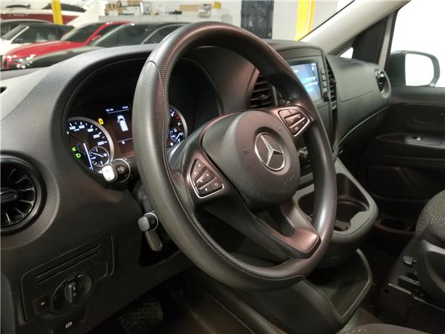 2021 Mercedes-Benz Metris Base (Stk: W4959) in Mississauga - Image 12 of 19 2021 Mercedes-Benz Metris Base (Stk: W4959) in Mississauga - Image 12 of 19