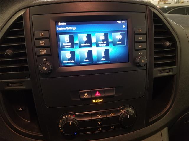 2021 Mercedes-Benz Metris Base (Stk: W4959) in Mississauga - Image 14 of 19 2021 Mercedes-Benz Metris Base (Stk: W4959) in Mississauga - Image 14 of 19