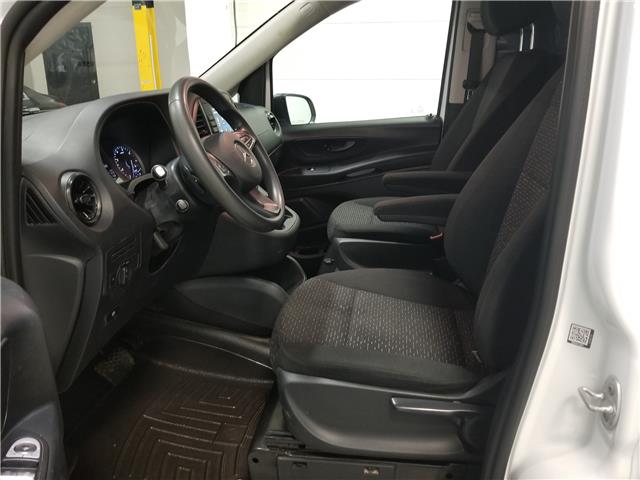 2021 Mercedes-Benz Metris Base (Stk: W4959) in Mississauga - Image 16 of 19 2021 Mercedes-Benz Metris Base (Stk: W4959) in Mississauga - Image 16 of 19