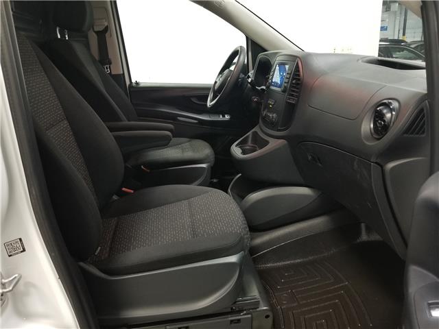 2021 Mercedes-Benz Metris Base (Stk: W4959) in Mississauga - Image 18 of 19 2021 Mercedes-Benz Metris Base (Stk: W4959) in Mississauga - Image 18 of 19