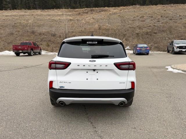 2024 Ford Escape Active (Stk: 4S064) in Williams Lake - Image 4 of 13