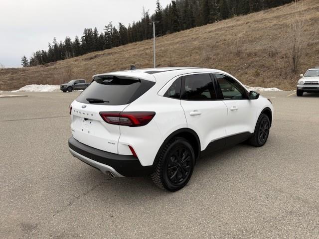 2024 Ford Escape Active (Stk: 4S064) in Williams Lake - Image 5 of 13
