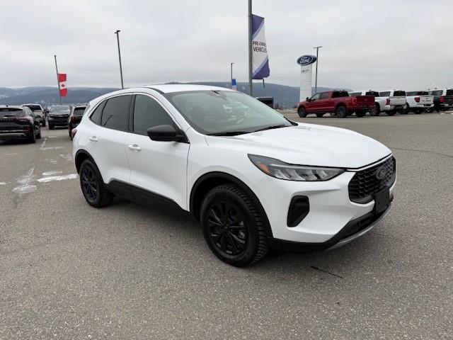 2024 Ford Escape Active (Stk: 4S064) in Williams Lake - Image 7 of 13