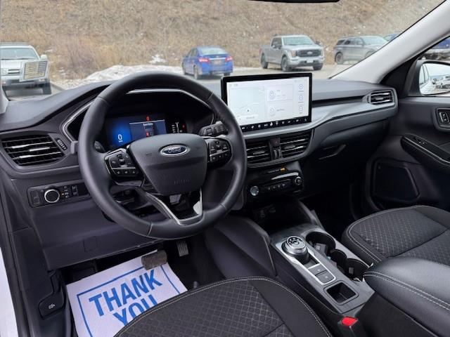 2024 Ford Escape Active (Stk: 4S064) in Williams Lake - Image 11 of 13
