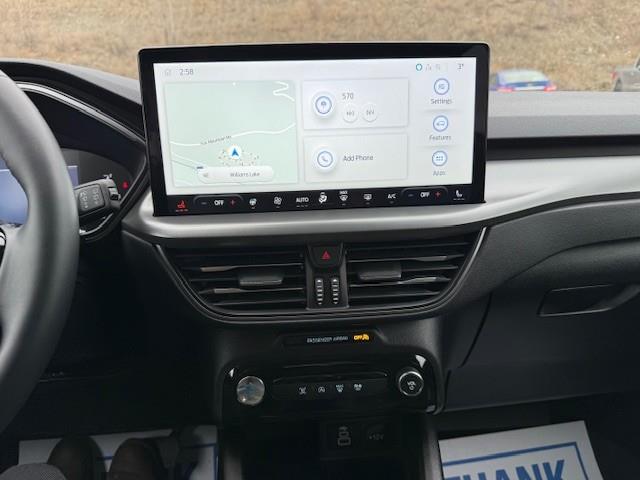 2024 Ford Escape Active (Stk: 4S064) in Williams Lake - Image 12 of 13