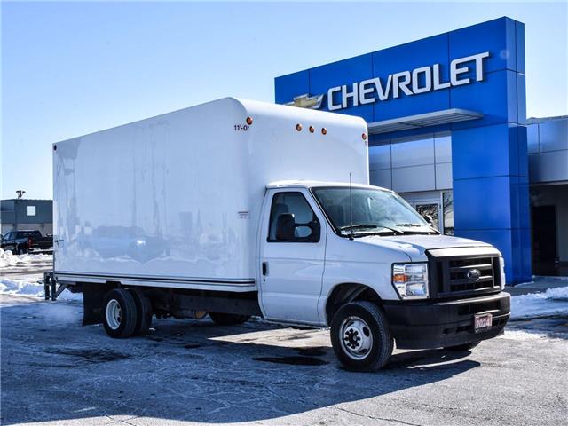 2024 Ford E-450 Cutaway Base (Stk: LC00522S) in Tilbury - Image 1 of 23