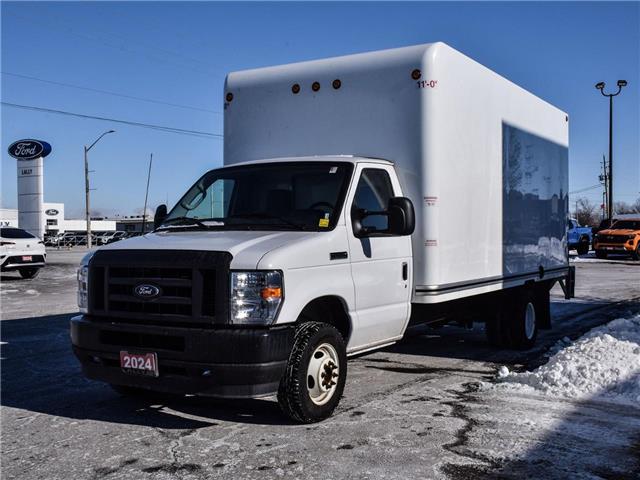 2024 Ford E-450 Cutaway Base (Stk: LC00522S) in Tilbury - Image 3 of 23