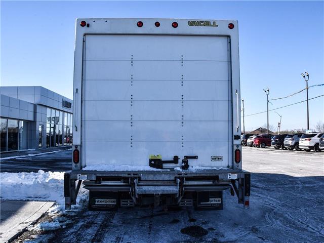 2024 Ford E-450 Cutaway Base (Stk: LC00522S) in Tilbury - Image 5 of 23