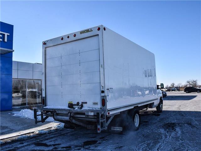 2024 Ford E-450 Cutaway Base (Stk: LC00522S) in Tilbury - Image 6 of 23