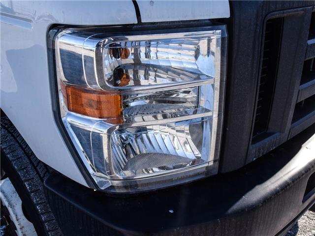 2024 Ford E-450 Cutaway Base (Stk: LC00522S) in Tilbury - Image 9 of 23