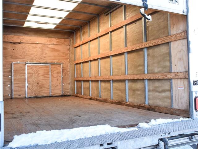 2024 Ford E-450 Cutaway Base (Stk: LC00522S) in Tilbury - Image 11 of 23