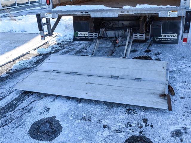 2024 Ford E-450 Cutaway Base (Stk: LC00522S) in Tilbury - Image 12 of 23