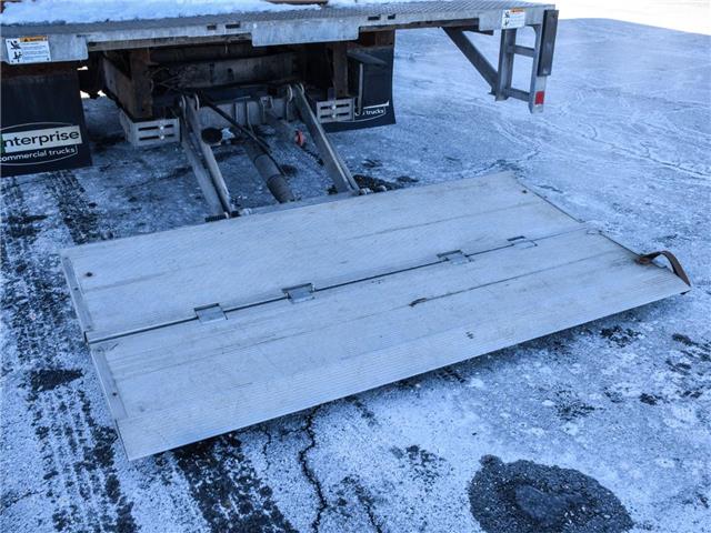 2024 Ford E-450 Cutaway Base (Stk: LC00522S) in Tilbury - Image 13 of 23