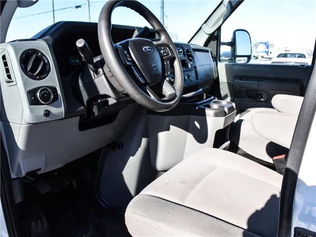 2024 Ford E-450 Cutaway Base (Stk: LC00522S) in Tilbury - Image 14 of 23