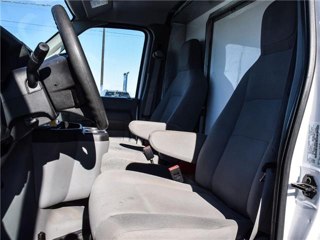 2024 Ford E-450 Cutaway Base (Stk: LC00522S) in Tilbury - Image 15 of 23