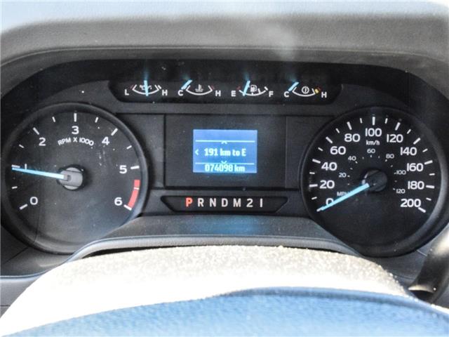 2024 Ford E-450 Cutaway Base (Stk: LC00522S) in Tilbury - Image 16 of 23