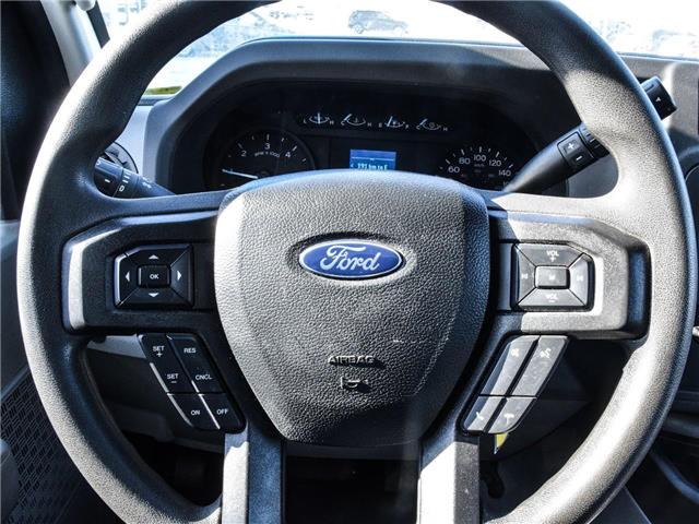 2024 Ford E-450 Cutaway Base (Stk: LC00522S) in Tilbury - Image 17 of 23