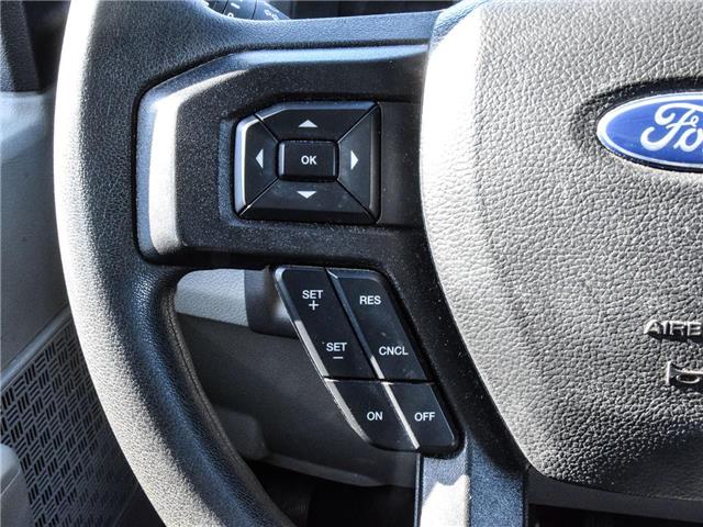 2024 Ford E-450 Cutaway Base (Stk: LC00522S) in Tilbury - Image 18 of 23