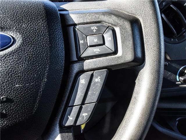 2024 Ford E-450 Cutaway Base (Stk: LC00522S) in Tilbury - Image 19 of 23