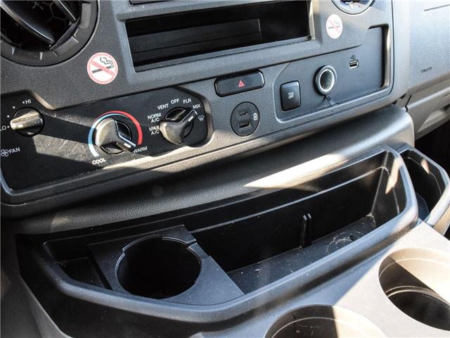 2024 Ford E-450 Cutaway Base (Stk: LC00522S) in Tilbury - Image 20 of 23