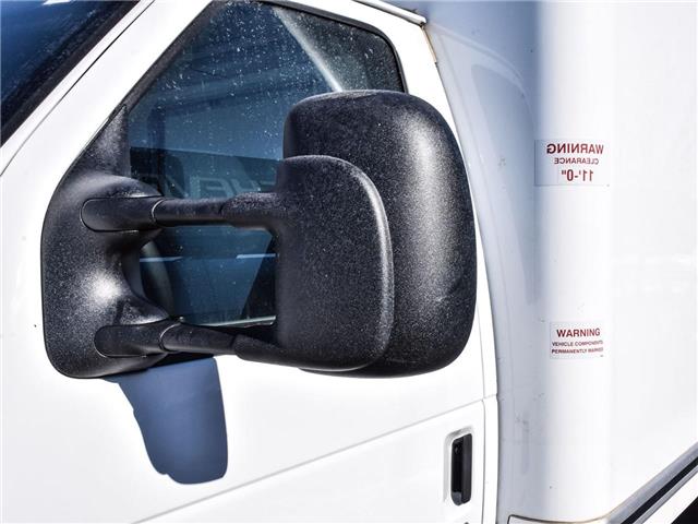 2024 Ford E-450 Cutaway Base (Stk: LC00522S) in Tilbury - Image 22 of 23