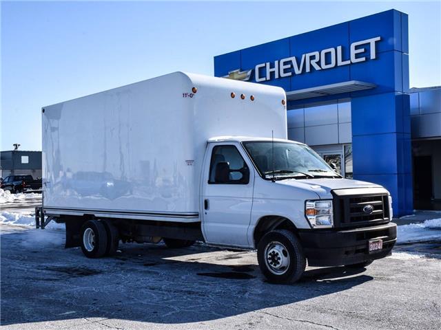 2024 Ford E-450 Cutaway Base (Stk: LC00522S) in Tilbury - Image 23 of 23