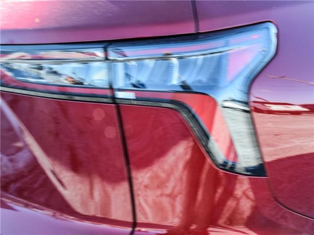 2026 Chevrolet Equinox RS (Stk: LCEQ00732) in Tilbury - Image 7 of 28