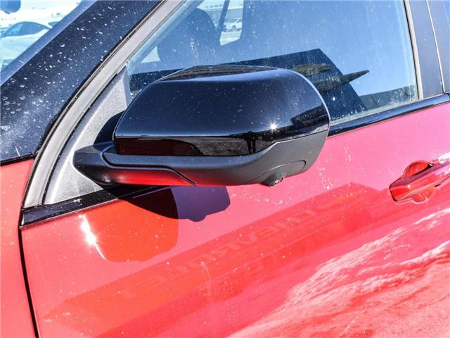 2026 Chevrolet Equinox RS (Stk: LCEQ00732) in Tilbury - Image 10 of 28