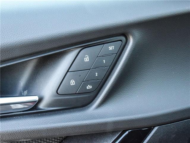 2026 Chevrolet Equinox RS (Stk: LCEQ00732) in Tilbury - Image 11 of 28