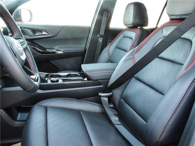 2026 Chevrolet Equinox RS (Stk: LCEQ00732) in Tilbury - Image 13 of 28